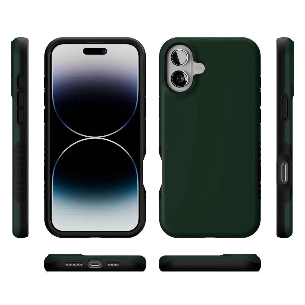 Luxury Feel Forest Green | The Boyfriend Collection  Dont Miss Out!