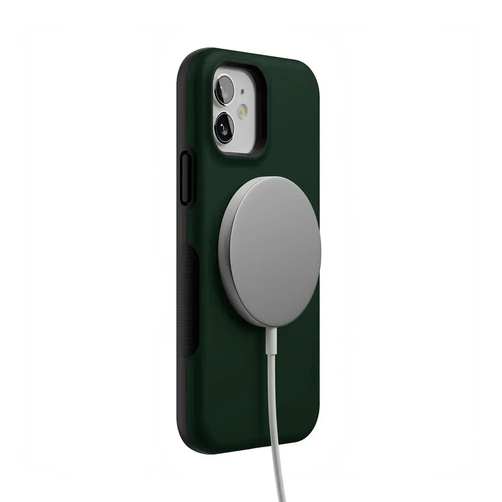 Luxury Feel Forest Green | The Boyfriend Collection  Dont Miss Out!