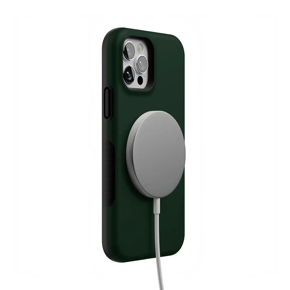 Luxury Feel Forest Green | The Boyfriend Collection  Dont Miss Out!