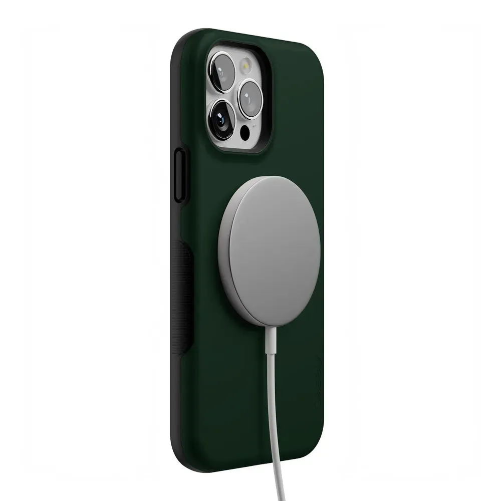 Luxury Feel Forest Green | The Boyfriend Collection  Dont Miss Out!
