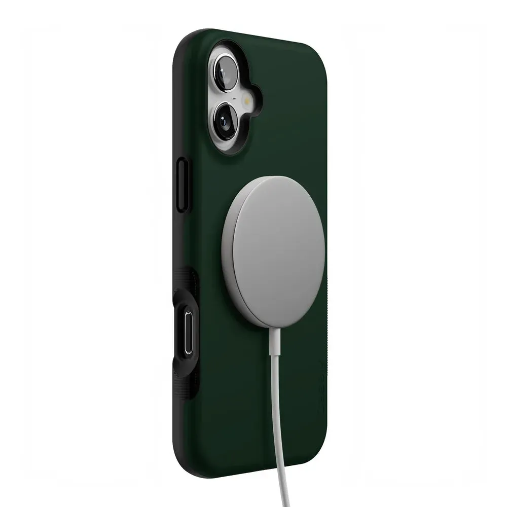 Luxury Feel Forest Green | The Boyfriend Collection  Dont Miss Out!
