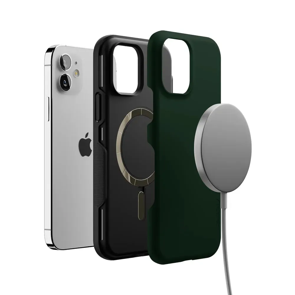 Luxury Feel Forest Green | The Boyfriend Collection  Dont Miss Out!