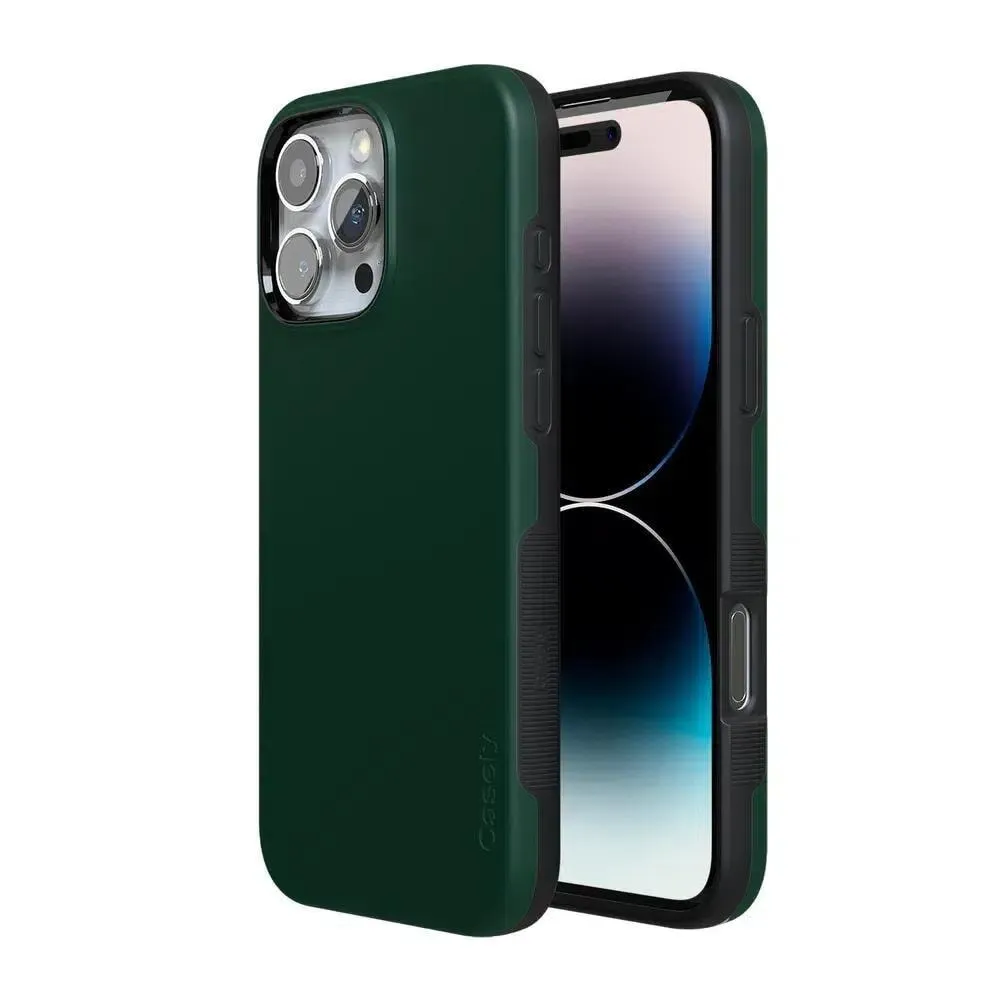 Luxury Feel Forest Green | The Boyfriend Collection  Dont Miss Out!