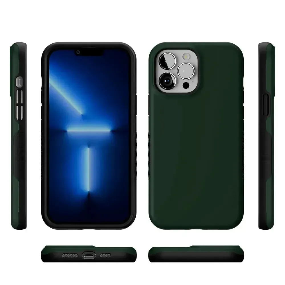 Luxury Feel Forest Green | The Boyfriend Collection  Dont Miss Out!