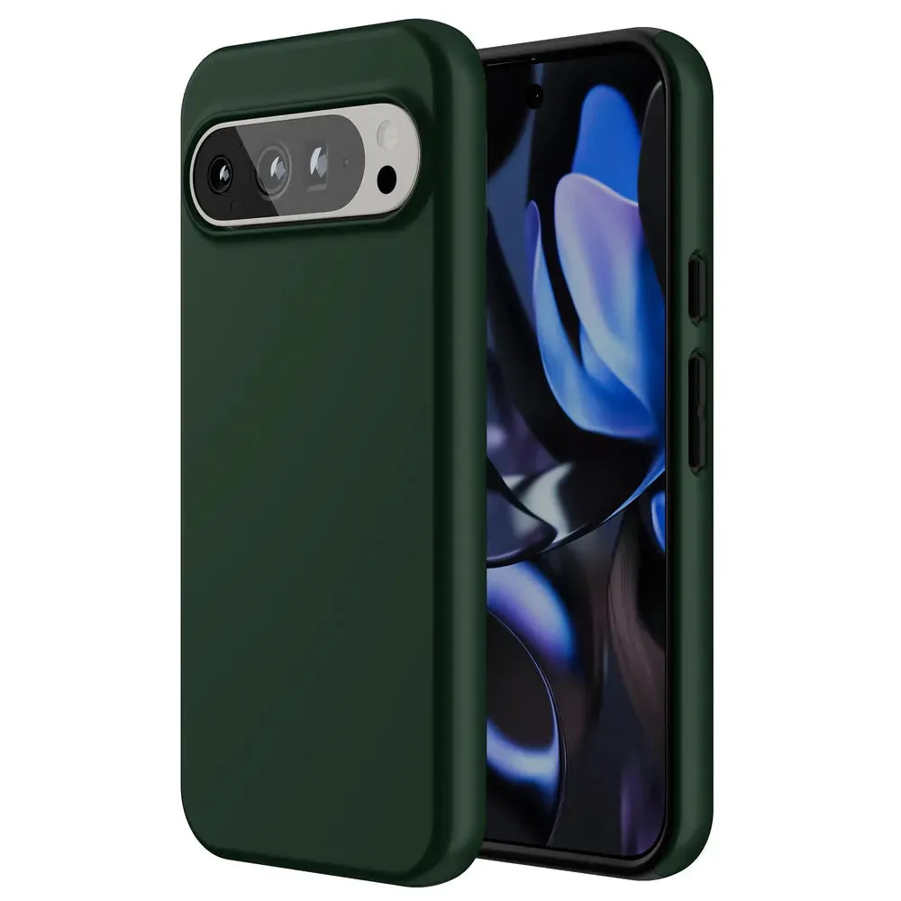 Luxury Feel Forest Green | The Boyfriend Collection  Dont Miss Out!