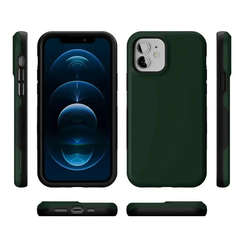 Luxury Feel Forest Green | The Boyfriend Collection  Dont Miss Out!