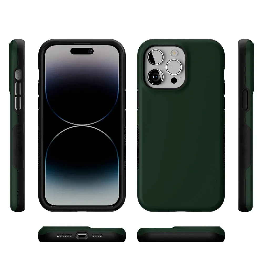 Luxury Feel Forest Green | The Boyfriend Collection  Dont Miss Out!