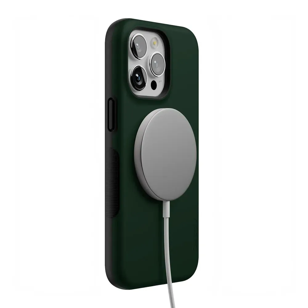 Luxury Feel Forest Green | The Boyfriend Collection  Dont Miss Out!