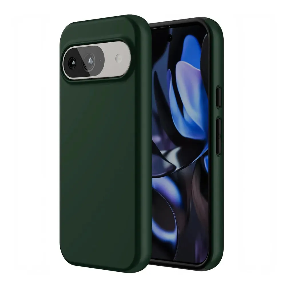 Luxury Feel Forest Green | The Boyfriend Collection  Dont Miss Out!