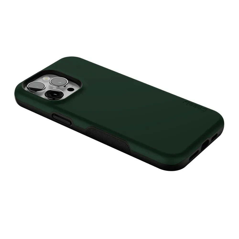 Luxury Feel Forest Green | The Boyfriend Collection  Dont Miss Out!