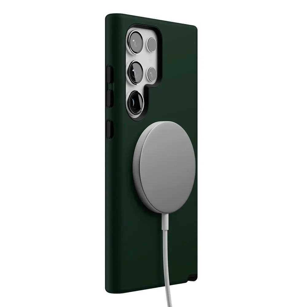 Luxury Feel Forest Green | The Boyfriend Collection  Dont Miss Out!