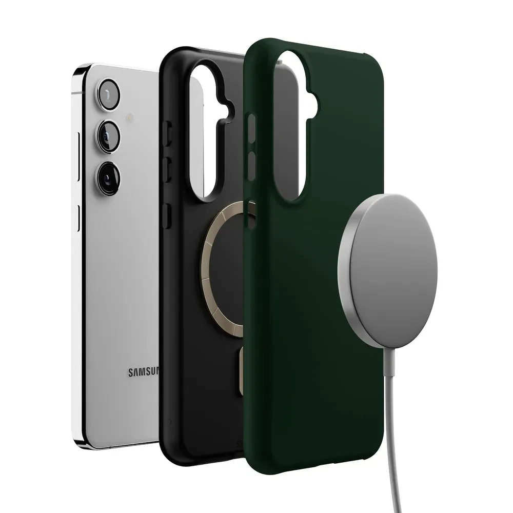 Luxury Feel Forest Green | The Boyfriend Collection  Dont Miss Out!