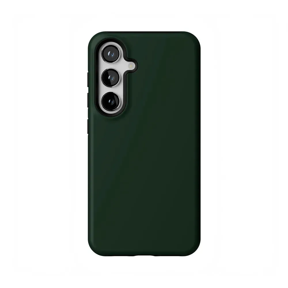 Luxury Feel Forest Green | The Boyfriend Collection  Dont Miss Out!
