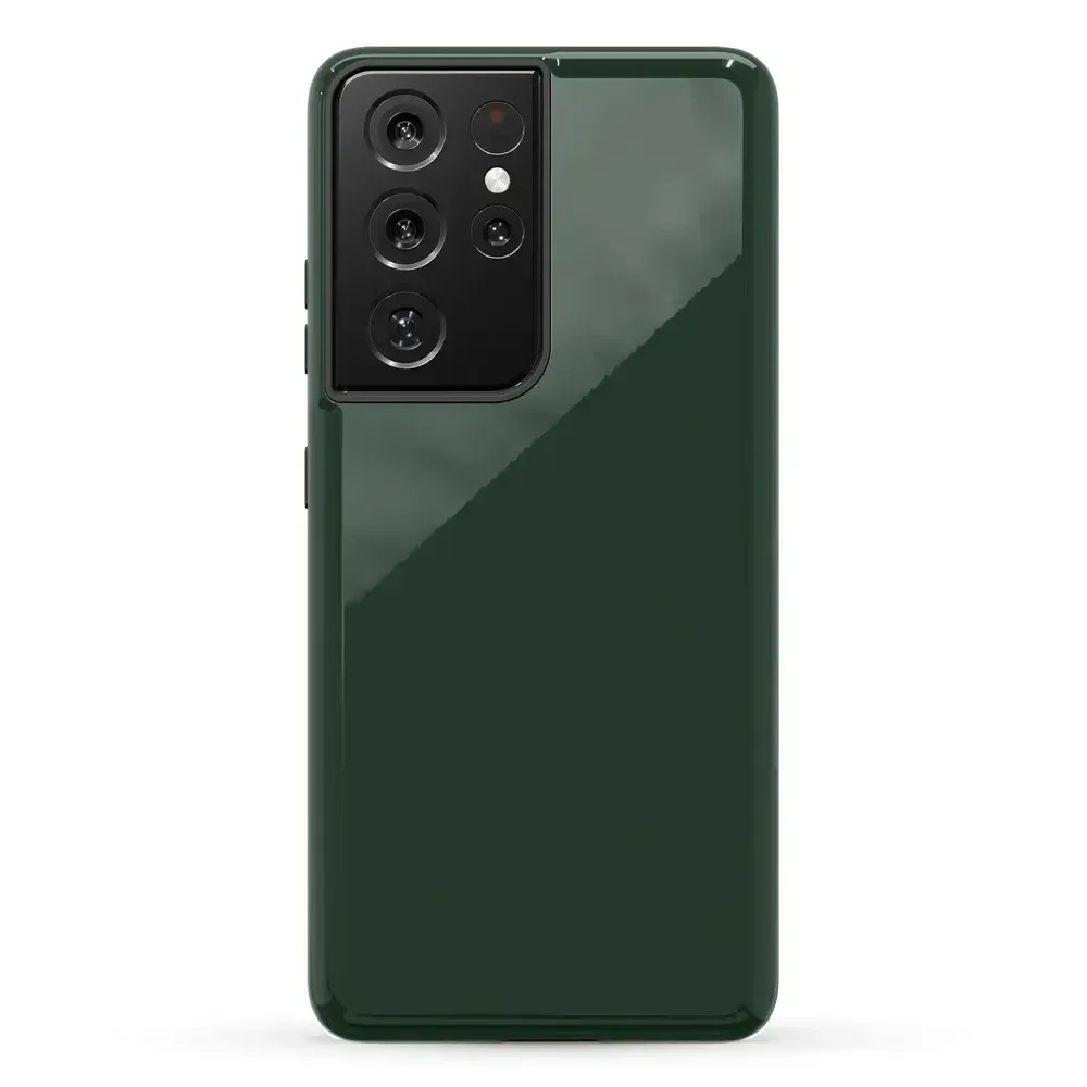 Luxury Feel Forest Green | The Boyfriend Collection  Dont Miss Out!