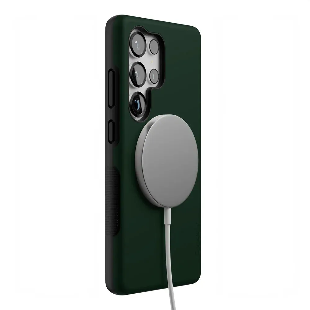 Luxury Feel Forest Green | The Boyfriend Collection  Dont Miss Out!
