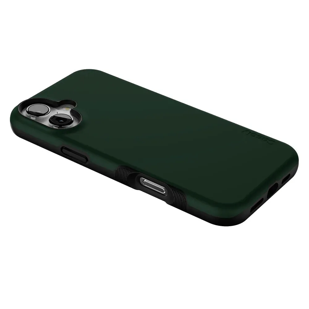 Luxury Feel Forest Green | The Boyfriend Collection  Dont Miss Out!