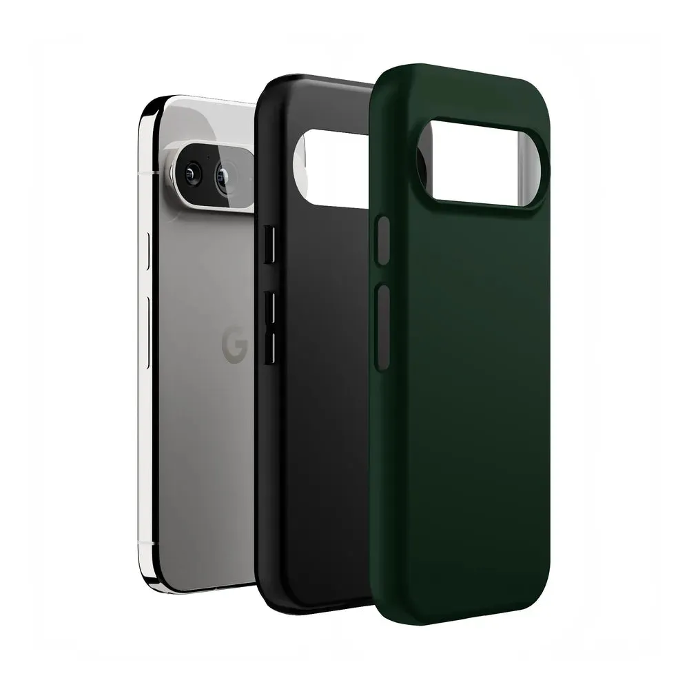 Luxury Feel Forest Green | The Boyfriend Collection  Dont Miss Out!