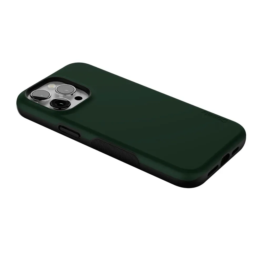 Luxury Feel Forest Green | The Boyfriend Collection  Dont Miss Out!