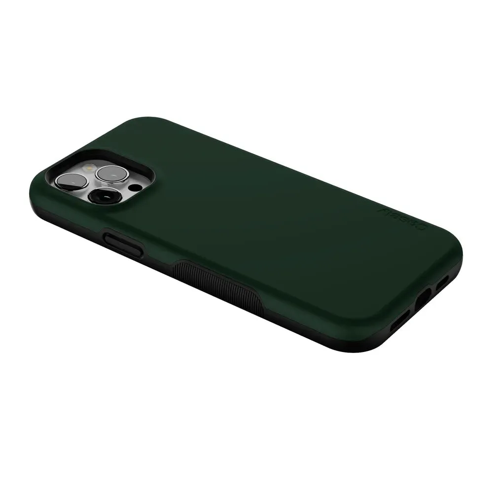 Luxury Feel Forest Green | The Boyfriend Collection  Dont Miss Out!