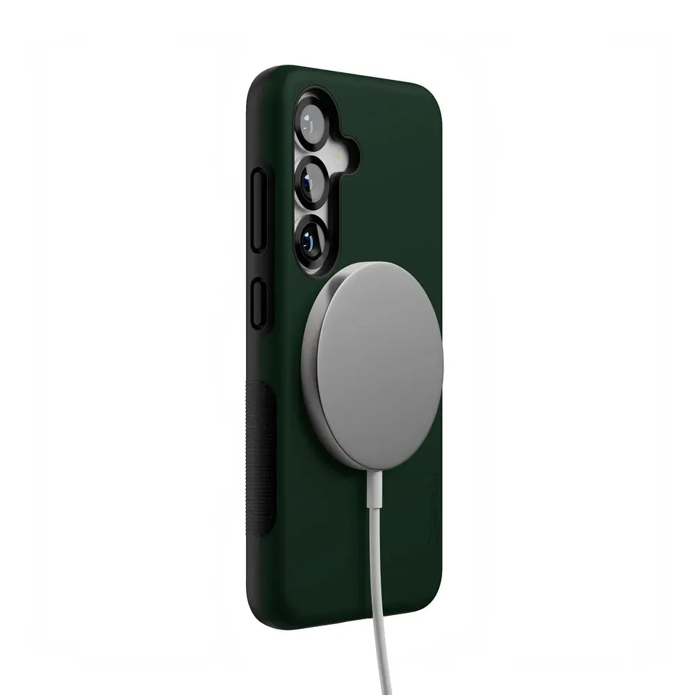 Luxury Feel Forest Green | The Boyfriend Collection  Dont Miss Out!