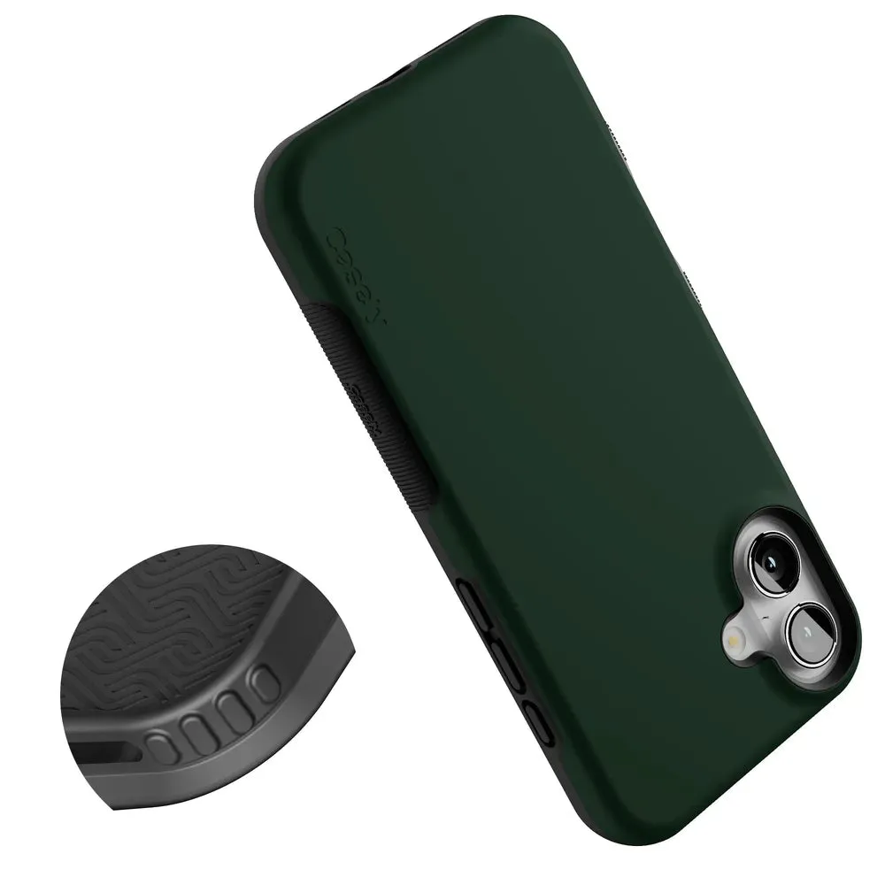 Luxury Feel Forest Green | The Boyfriend Collection  Dont Miss Out!