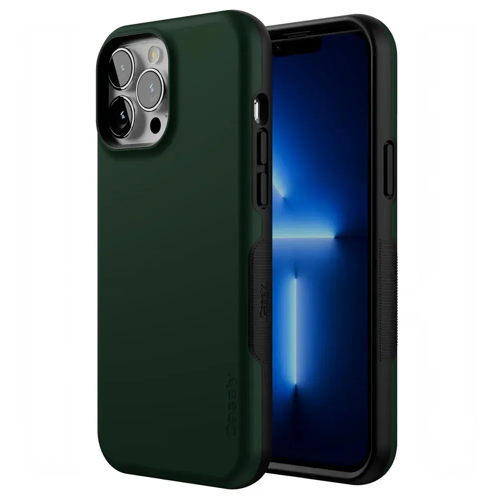 Luxury Feel Forest Green | The Boyfriend Collection  Dont Miss Out!