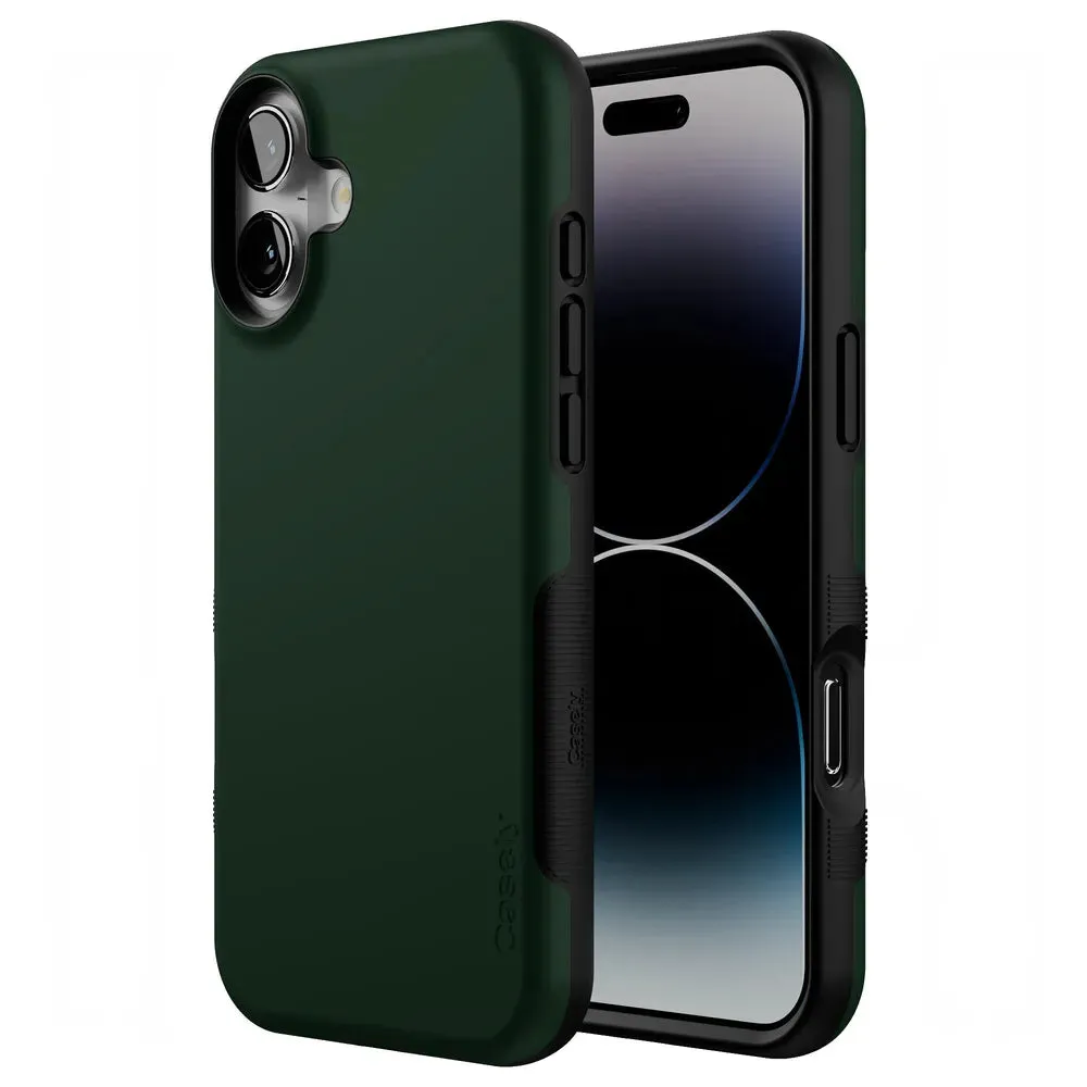 Luxury Feel Forest Green | The Boyfriend Collection  Dont Miss Out!
