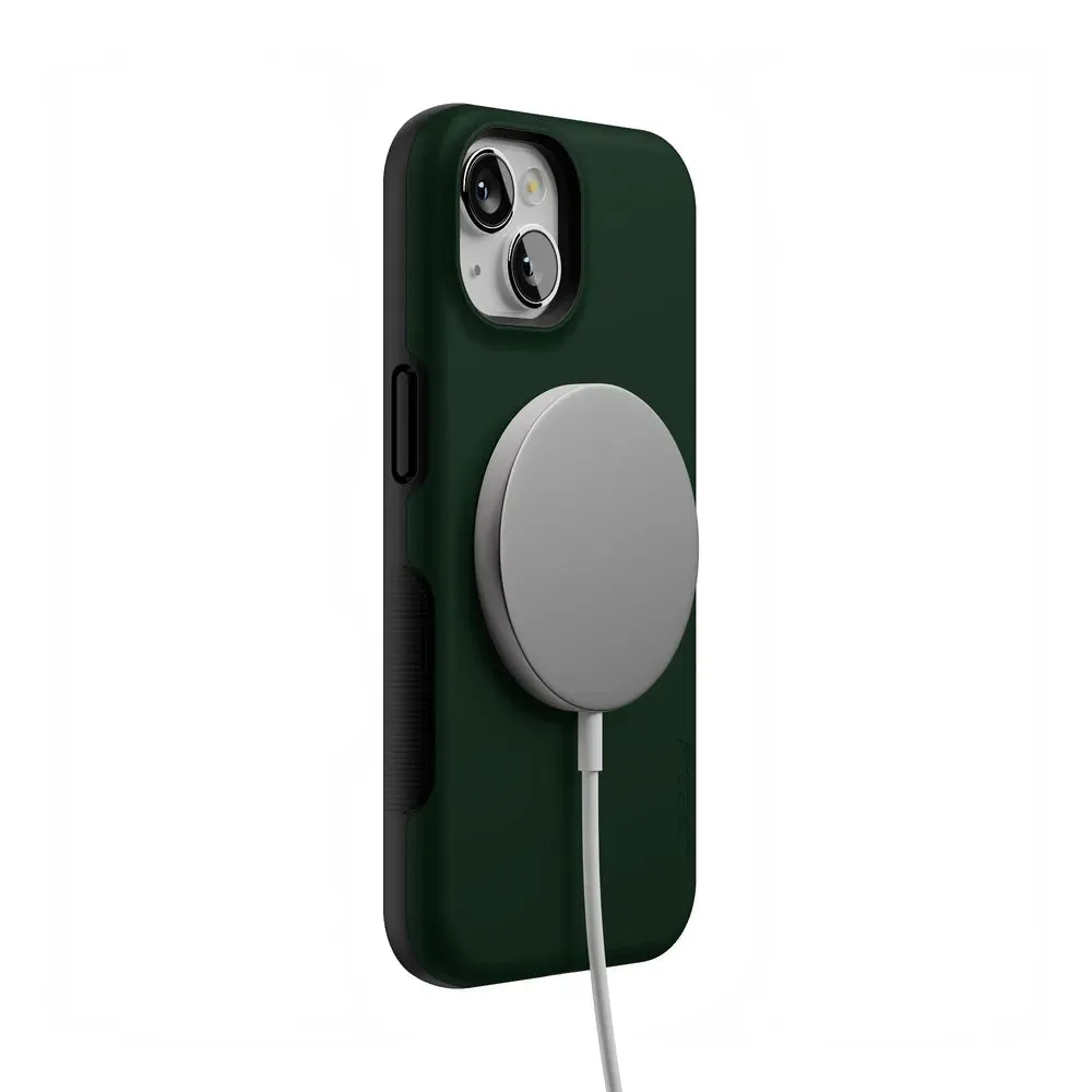 Luxury Feel Forest Green | The Boyfriend Collection  Dont Miss Out!
