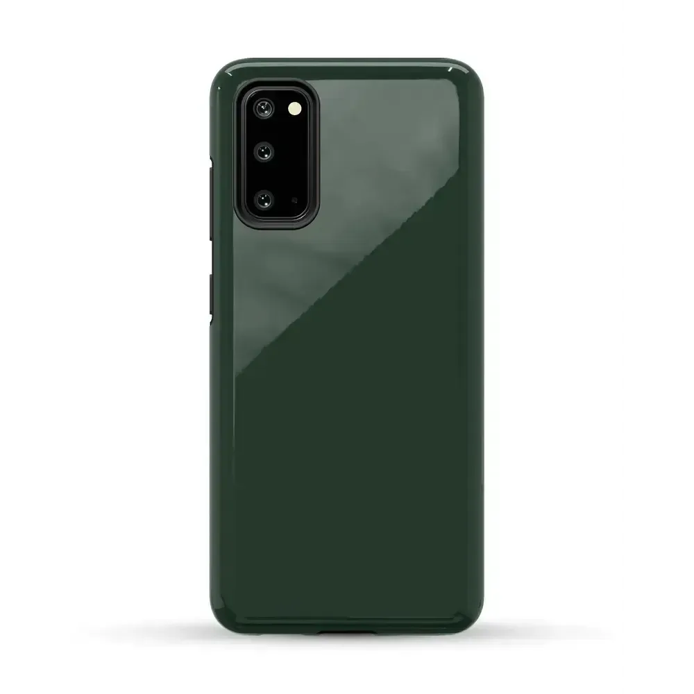 Luxury Feel Forest Green | The Boyfriend Collection  Dont Miss Out!