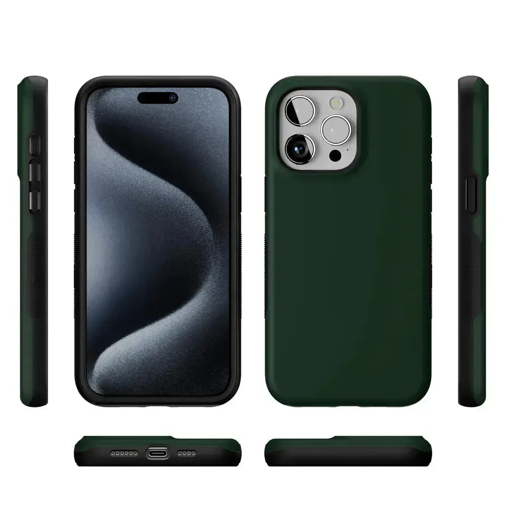 Luxury Feel Forest Green | The Boyfriend Collection  Dont Miss Out!