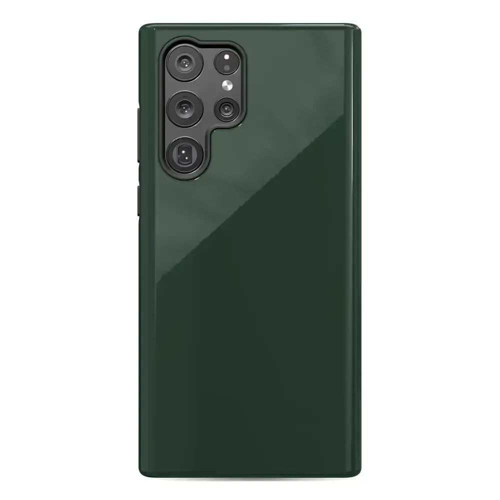 Luxury Feel Forest Green | The Boyfriend Collection  Dont Miss Out!