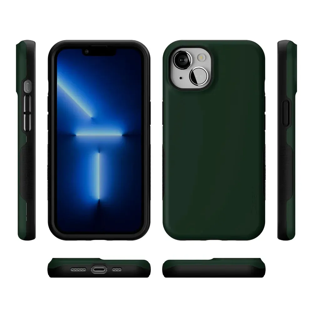 Luxury Feel Forest Green | The Boyfriend Collection  Dont Miss Out!