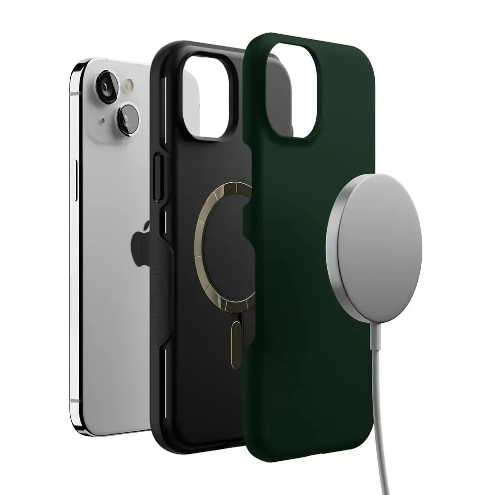 Luxury Feel Forest Green | The Boyfriend Collection  Dont Miss Out!