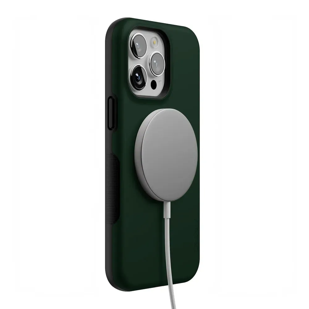 Luxury Feel Forest Green | The Boyfriend Collection  Dont Miss Out!