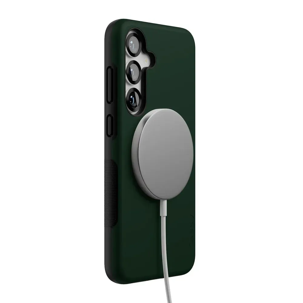 Luxury Feel Forest Green | The Boyfriend Collection  Dont Miss Out!
