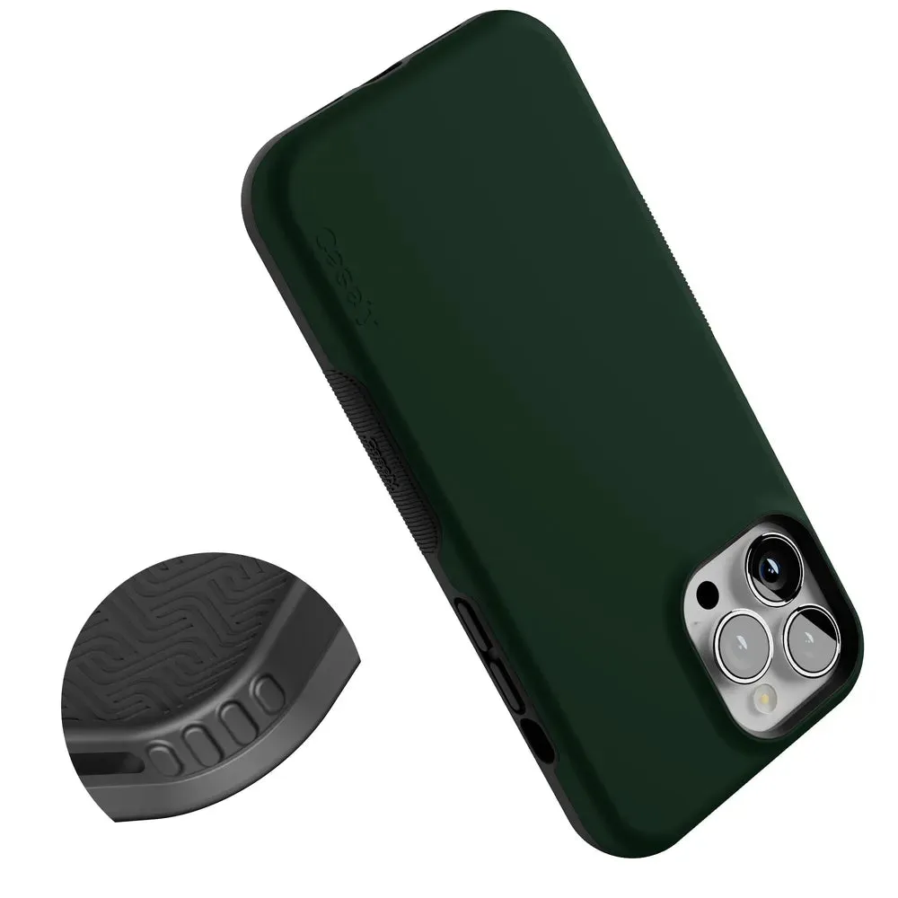 Luxury Feel Forest Green | The Boyfriend Collection  Dont Miss Out!