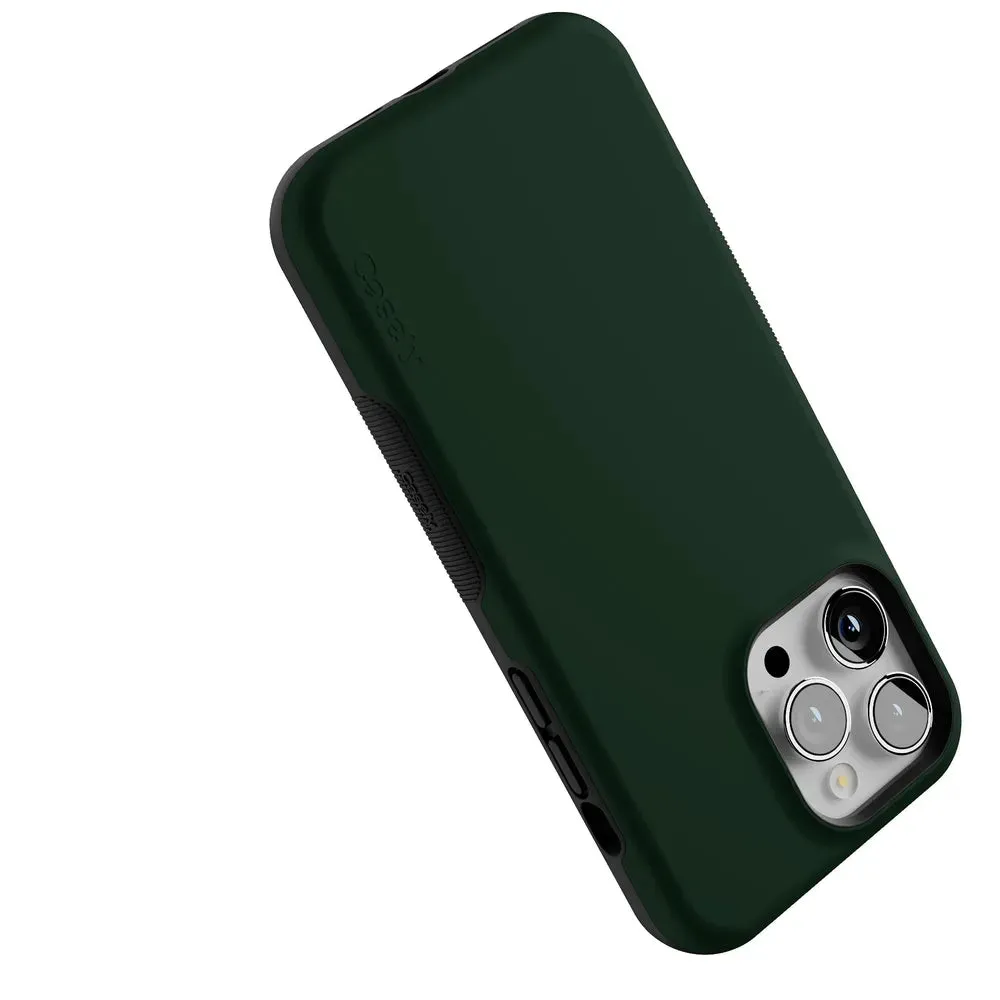 Luxury Feel Forest Green | The Boyfriend Collection  Dont Miss Out!