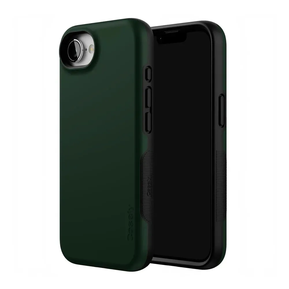 Luxury Feel Forest Green | The Boyfriend Collection  Dont Miss Out!