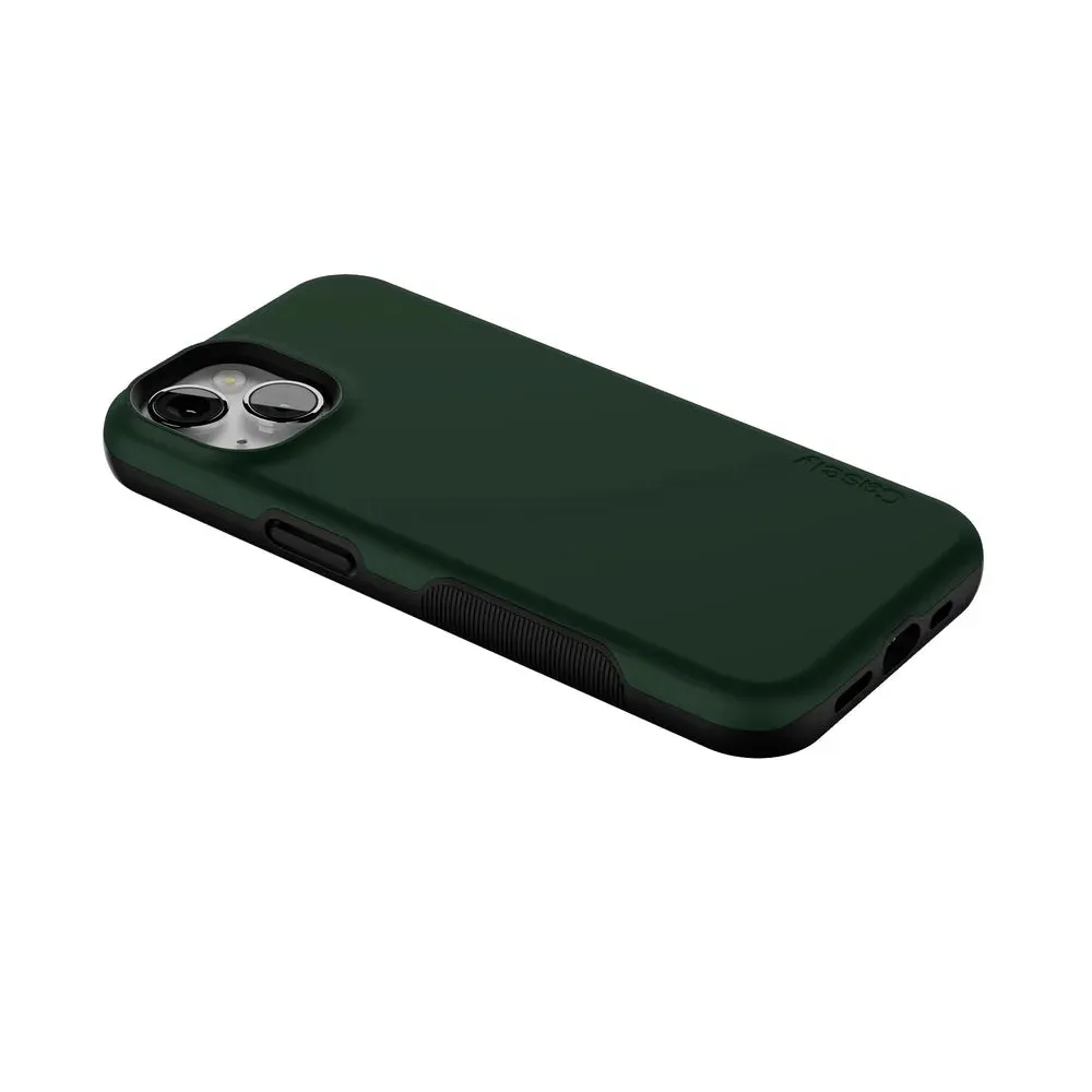 Luxury Feel Forest Green | The Boyfriend Collection  Dont Miss Out!