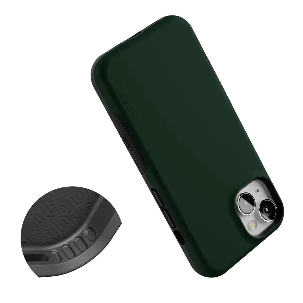 Luxury Feel Forest Green | The Boyfriend Collection  Dont Miss Out!