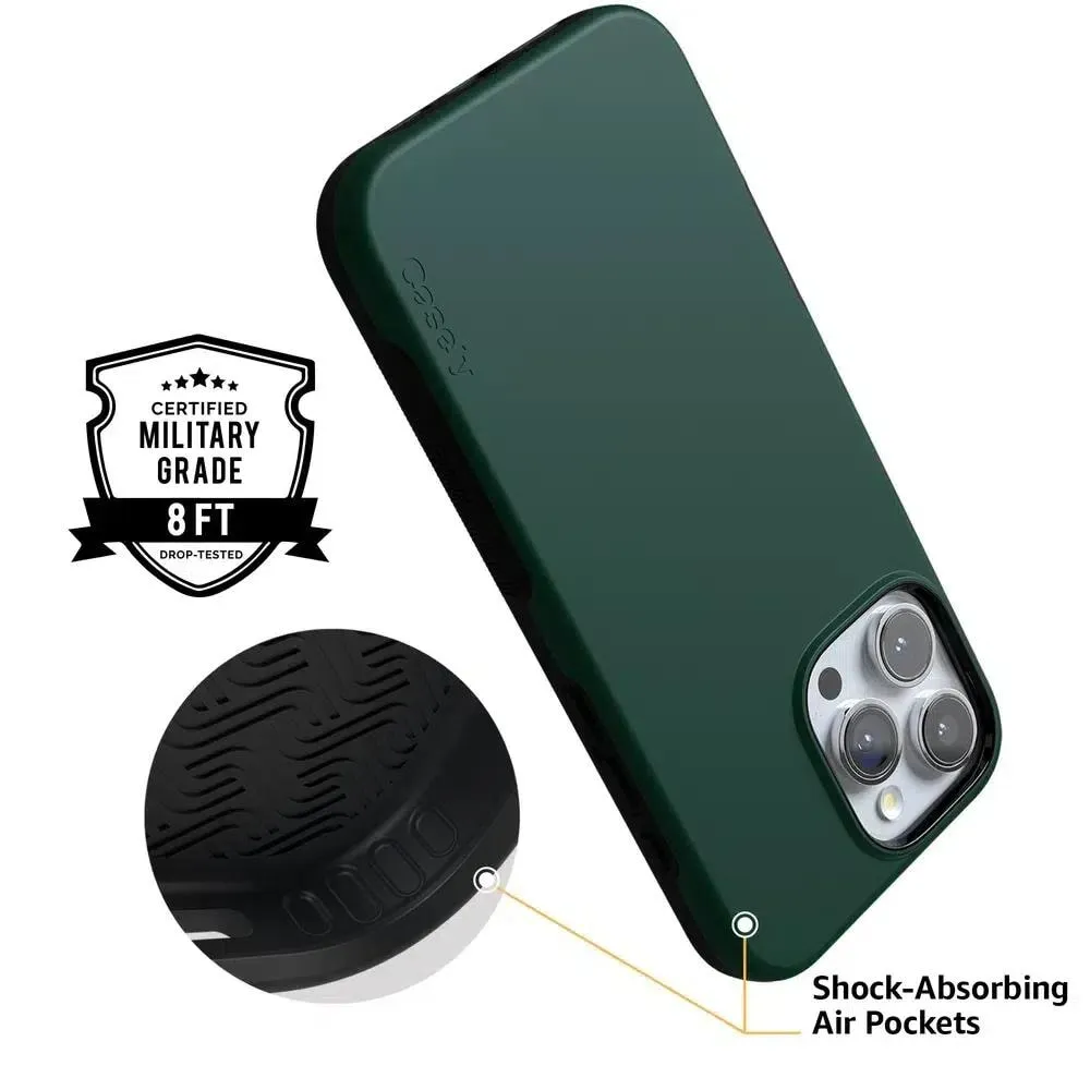 Luxury Feel Forest Green | The Boyfriend Collection  Dont Miss Out!