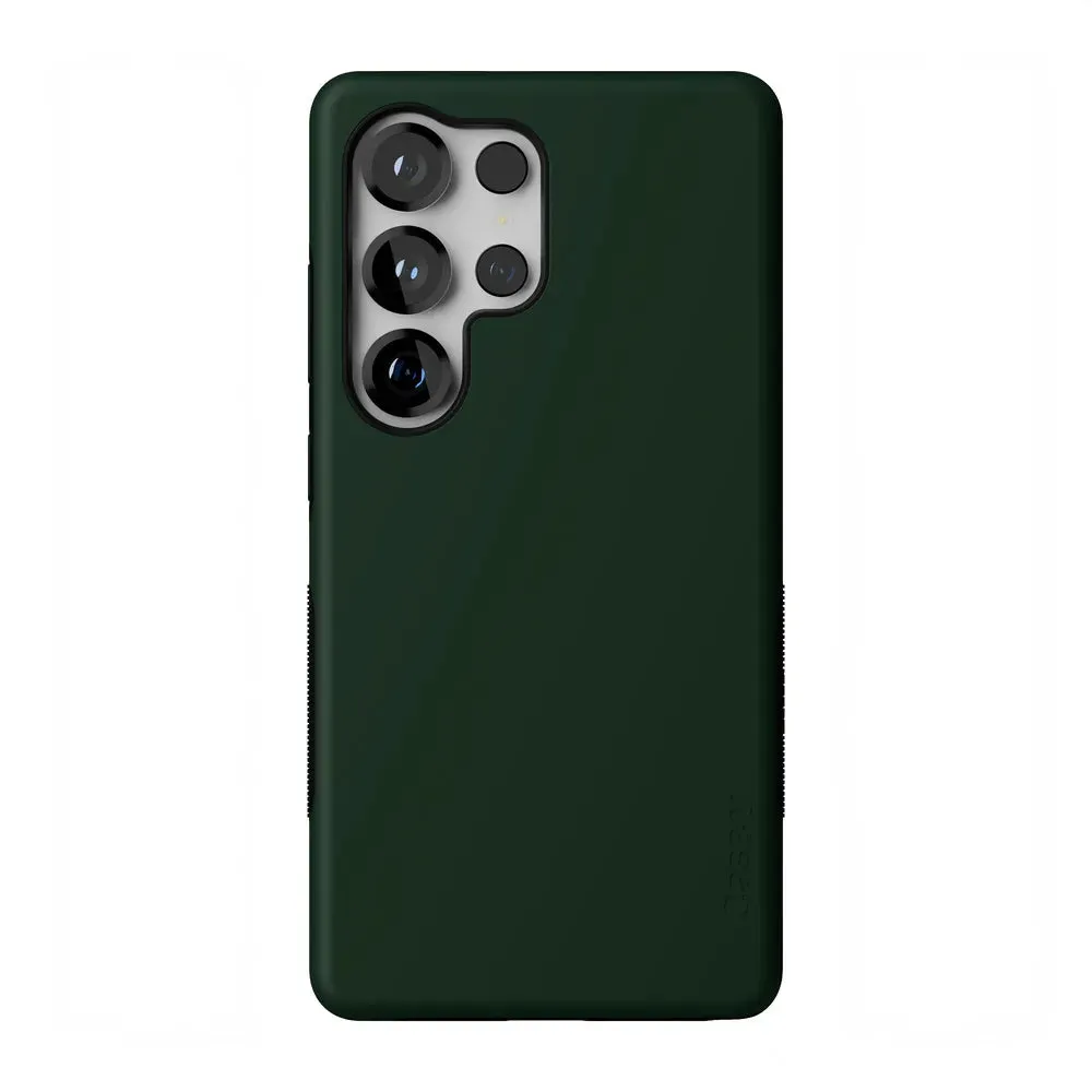 Luxury Feel Forest Green | The Boyfriend Collection  Dont Miss Out!
