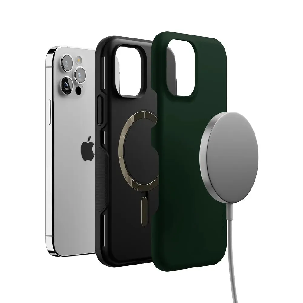 Luxury Feel Forest Green | The Boyfriend Collection  Dont Miss Out!