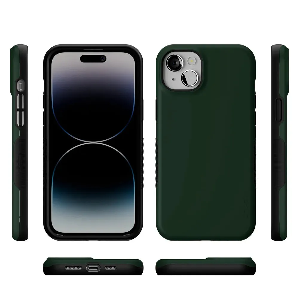 Luxury Feel Forest Green | The Boyfriend Collection  Dont Miss Out!