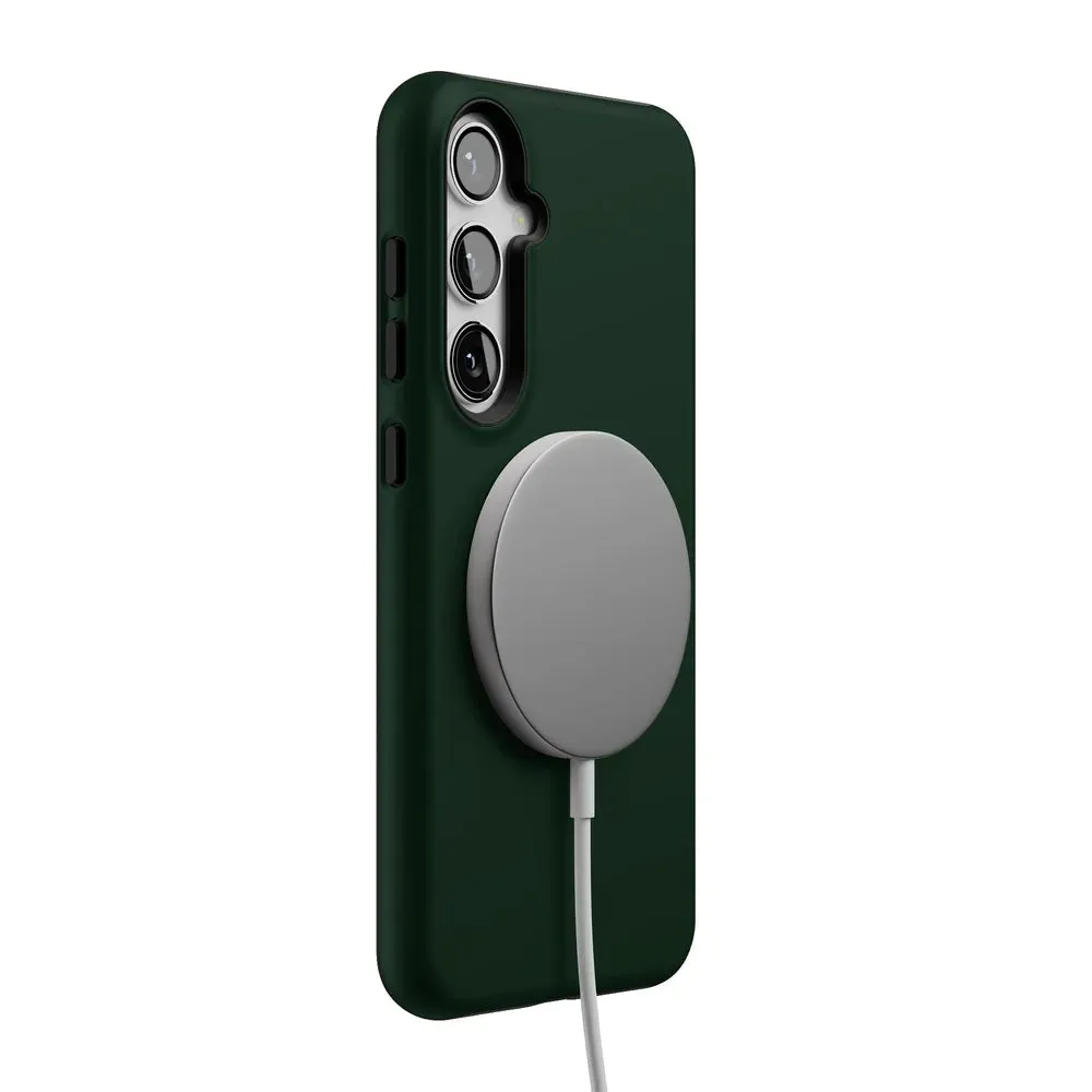 Luxury Feel Forest Green | The Boyfriend Collection  Dont Miss Out!
