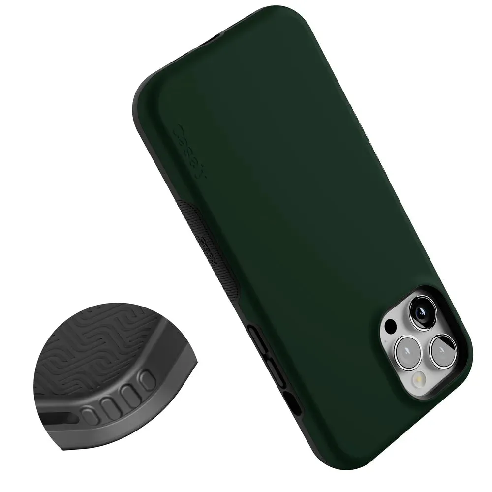 Luxury Feel Forest Green | The Boyfriend Collection  Dont Miss Out!