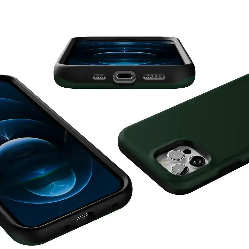 Luxury Feel Forest Green | The Boyfriend Collection  Dont Miss Out!