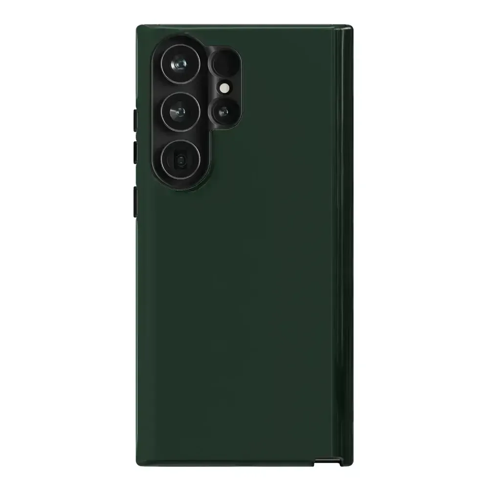Luxury Feel Forest Green | The Boyfriend Collection  Dont Miss Out!
