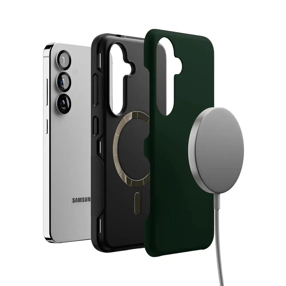 Luxury Feel Forest Green | The Boyfriend Collection  Dont Miss Out!