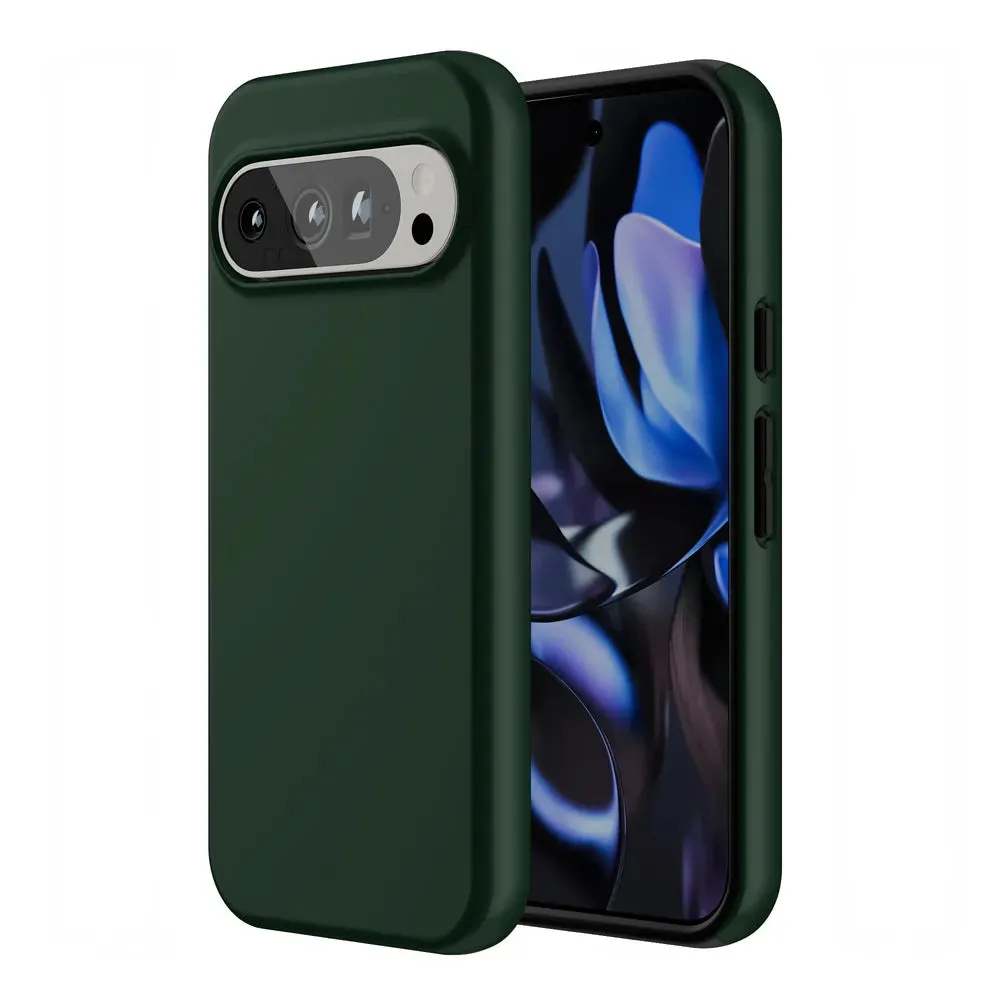 Luxury Feel Forest Green | The Boyfriend Collection  Dont Miss Out!